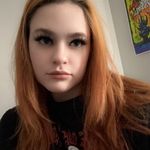 Olive Wilson - @sidebhero - Instagram