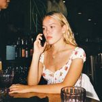 Olive Wilson - @o_artdujour - Instagram
