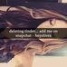 Olive Wolf - Facebook