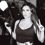 Olivia Wolf 🖤 - @_oliviawolf - Instagram