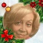 Joann Oliver Stacey Wolfe - @oliverstaceywolfe - Instagram