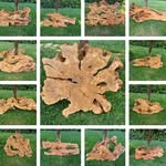HT Olive Wood Slab - @ht_olivewoodslab - Instagram