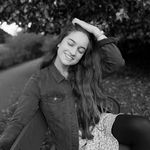 Liv Fahy-Browne - @olivewoodsy - Instagram