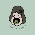 Olive & Woods - @oliveandwoods - Instagram