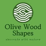 Olive Wood Shapes - @olive_wood_shapes - Instagram