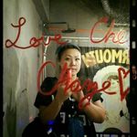 Olive Wu - @olivegreenn0014 - Instagram