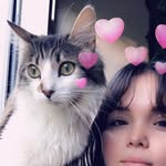 Olive 🐈 - @olive_yates_ - Instagram