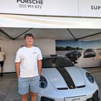 Oliver Yates - Facebook