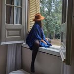 Eliana Agustina - @olive.york - Instagram