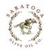 Saratoga Olive Oil Company. Located in Saratoga Springs, New York - Facebook