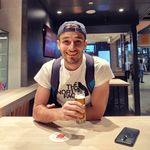 Oliver Abel - @oliverabel1903 - Instagram