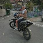 Óliver Acevedo - Facebook