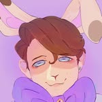 Hayden "Oliver" Ackerman - @0liverbunny - Instagram