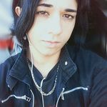 Oliver Ackerman - @lightsteams - Instagram