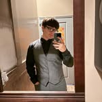 Oliver Ackerman - @oliver_ackerman1 - Instagram