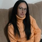 Olivera Rakovic - @oliveradejanrakovic - Instagram