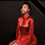 Happy Isimbi - @oliverakingeneye - Instagram