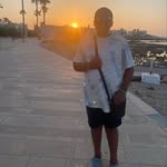 Oliver Akinola - @oliver_akinola10 - Instagram