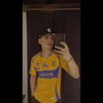 Oliver Alemán - @alemalandro777 - Instagram