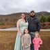 Allison Oliver - Facebook