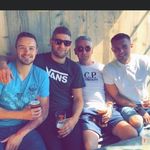 Oliver Allison - @oliverallison30 - Instagram