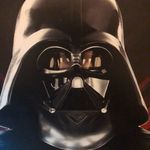 Oliver Allison - @darth_zandar - Instagram