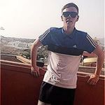 Oliver Allison - @oliver.allison2609 - Instagram