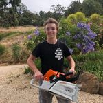 Oliver Amos - @ollieamos4 - Instagram