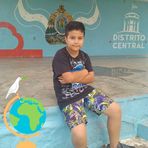 Oliver Andrade - Facebook