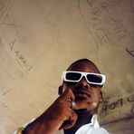 Oliver Andrade - Facebook