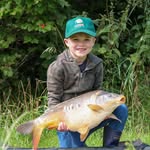 James Hale - @oliversanglingadventures - Instagram