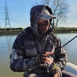 Oliver Lawrence - @oliverlawrenceangling - Instagram