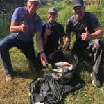 Oliver Stokes - @oliver_stokes_angling - Instagram