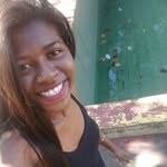 Anthonia oliveira - @oliverantonia505 - Instagram