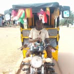 Appoutou Sako Oliver - Facebook
