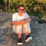Oliver Appelberg - @oliverappelberg - Instagram