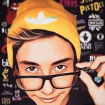 Oliver_Gray - @oliver_app - Instagram