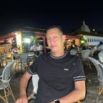 Oliver Archbold Tatis - @djoliverarchboldtatis - Instagram