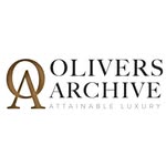 Oliver’s Archive - @oliversarchive - Instagram