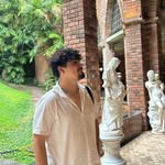 Antonio Marcos - @_olivermarcos - Instagram