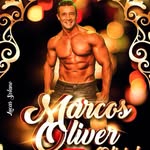 Oliveroficial - @marcosoliveroficial40 - Instagram