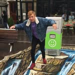 Oliver Armitage - @olivera8 - Instagram