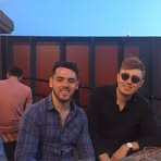 Oliver Armitage - Facebook