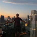 Oliver Armitage - Facebook