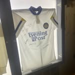 Oliver Armitage - @olicho1919 - Instagram