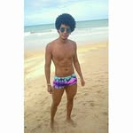 Arthur Oliver - @oliverarthur - Instagram