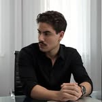 Oliver Bach - @oliverbachx - Instagram