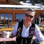 Oliver Bach - @ollibach0407 - Instagram