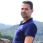 Oliver Bach - @oliverbach78 - Instagram