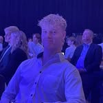 OLIVER BACH - @oliverbach1 - Instagram